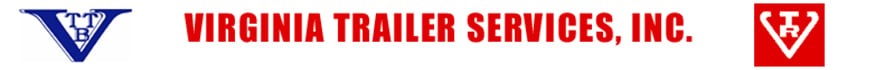 Virginia Trailer Services, Inc. Logo